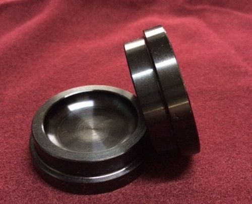 GOLFV　インロー延長ボス　リヤ用