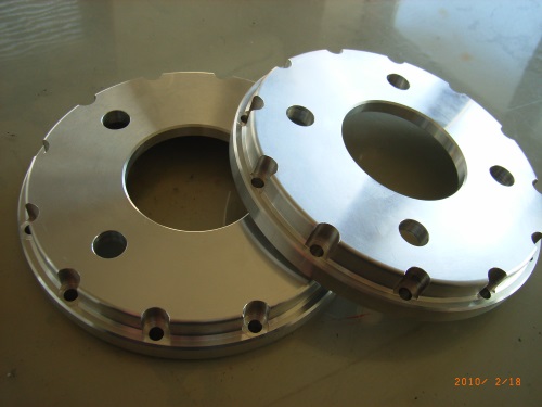 ホンダビート用 ブレーキディスク